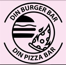 Din Burger Bar, Hobro åbningstider