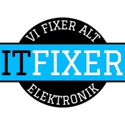 IT FIXER, Rødovre åbningstider