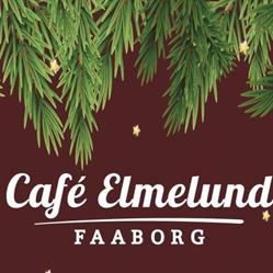 Café Elmelund, Faaborg åbningstider