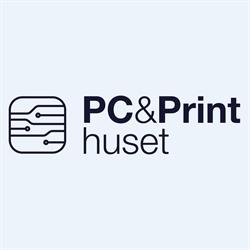 PC&Print huset i København (K) åbningstider