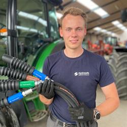 Hydrosafe ApS, Slagelse åbningstider