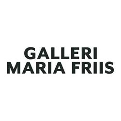 Galleri Maria Friis i København (K) åbningstider