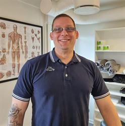 Bn sportsmassage & kropsterapi, Esbjerg åbningstider