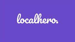 localhero. ApS, Skødstrup åbningstider