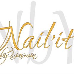 Nail'It By Yasmin i Odense (C) åbningstider