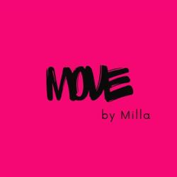 Move by Milla, Frederiksberg åbningstider