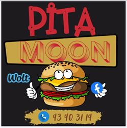 Pita Moon i Randers (Sø) åbningstider