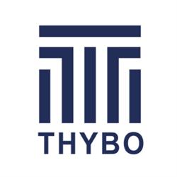 Thybo Ejendomsudvikling A/S i Aarhus (C) åbningstider