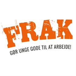 FRAK i København (N) åbningstider