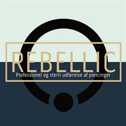 Rebellic i København (N) åbningstider
