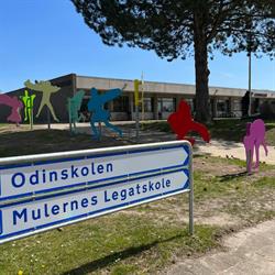 Odinskolen i Odense (Nø) åbningstider