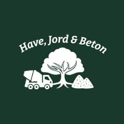 Have jord & beton, Slagelse åbningstider