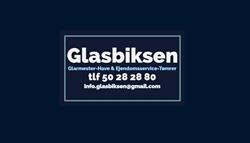 Glasbiksen, Charlottenlund åbningstider