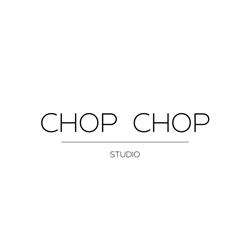 CHOP CHOP STUDIO i København (Sv) åbningstider