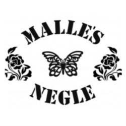 Malles Negle, Juelsminde åbningstider