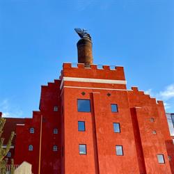 Brewpub og Maltfabrikken, Ebeltoft åbningstider
