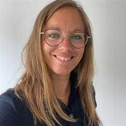 Laura Ostenfeldt - Psykoterapeut & stresscoach, Kalundborg åbningstider