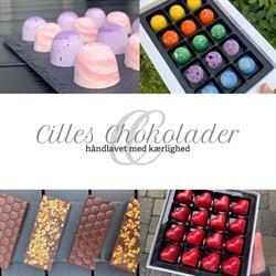 Cilles Chokolader, Ballerup åbningstider