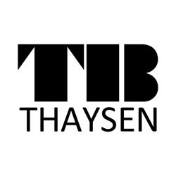 TBThaysen, Silkeborg åbningstider
