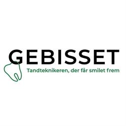 Gebisset ApS, Roskilde åbningstider