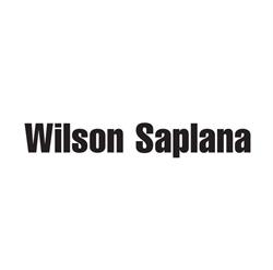 Wilson Saplana Gallery, København åbningstider