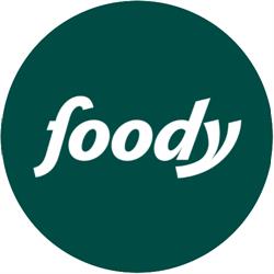Foody, København åbningstider