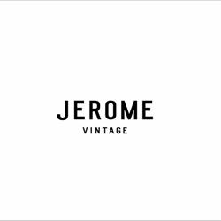 Jerome Vintage, København åbningstider