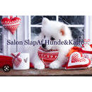 Salon SlapAf Hunde&Katte, Tim åbningstider