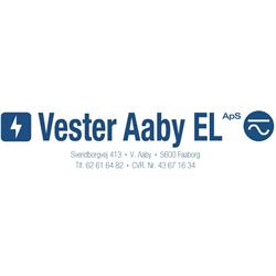 Vester Aaby El APS, Faaborg åbningstider