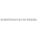 Scheffmann & Van Weezel ApS, København åbningstider
