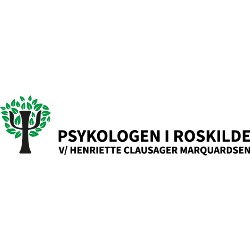 Psykologen i Roskilde v/ Cand. Psyk. Aut. Henriette Clausager Marquardsen, åbningstider