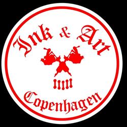 Ink And Art, København åbningstider
