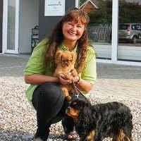 Lisbeths Hundehus, Slagelse åbningstider