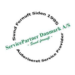 Stayonline Servicepartner A/S, Hillerød åbningstider