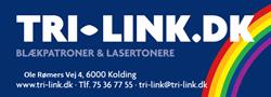 Tri-link ApS, Kolding åbningstider