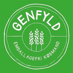 Genfyld - Emballagefri Købmand, Ry åbningstider