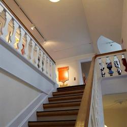 Hillerød Kunstforening, åbningstider