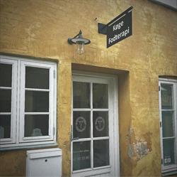 Køge Fodterapi, åbningstider