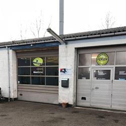 Amager Auto-service, Kastrup åbningstider