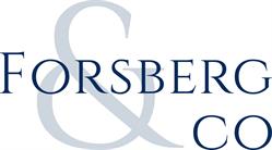 Forsberg & Co, Charlottenlund åbningstider