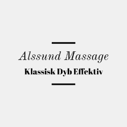 Alssund massage, Sønderborg åbningstider