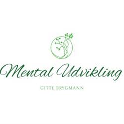 Mental Udvikling v/Gitte Brygmann, Horsens åbningstider