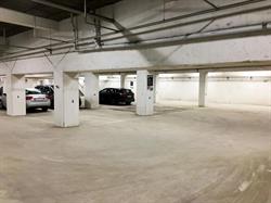 Parkering Fisketorvet 1, Odense | APCOA PARKING, åbningstider