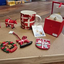 Happy Gifts and Souvenirs, Helsingør åbningstider