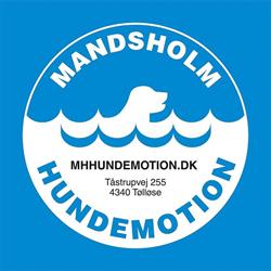 Mandsholm Hundemotion, Tølløse åbningstider
