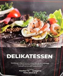 Brugsen Vrinners, Knebel åbningstider