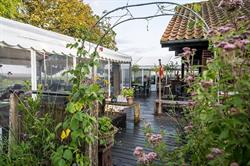 Restaurant Himmel og Hav, Odder åbningstider