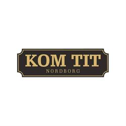 Restaurant Kom Tit, Nordborg åbningstider