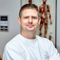Cdh Sports- og Wellness Massage, Sønderborg åbningstider
