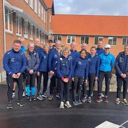 Taulov Motion, Fredericia åbningstider